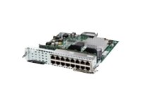 Cisco Enhanced EtherSwitch Service Modul Advanced Layer 3 verwaltet Switch (15 Anschl&uuml;sse, Preisvergleich