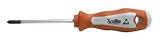 Xcelite Phillips Screwdriver, Pro-Series, #1, Ergonomic, ESD