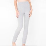 American Apparel 8437 Cotton Spandex Jersey Headband