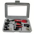 PYRAMID, 15pc, HOME MECHANIC W/CASE, TOOL KIT