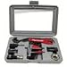 PYRAMID, 15pc, HOME MECHANIC W/CASE, TOOL KIT
