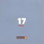 CD-Charts  Search : Haoman 17