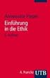 Einf�hrung in die Ethik