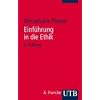 Einf�hrung in die Ethik