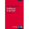 Einf�hrung in die Ethik
