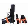 A1Gifts Reloadable Water Pistol