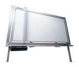 Widescreen Color Panaboard Color Whiteboard USB Flash Mem