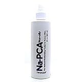 Na-PCA Non-oily w/ Aloe Vera - 8 oz ( Six Pack)