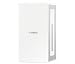 Electronics : Yamaha - NX-U02 Portable USB Speaker - white