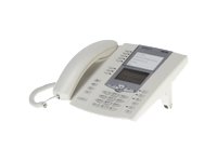 Aastra 6773 DeTeWe OpenPhone 73 System-tTelefon eisgrau Preisvergleich