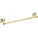 Alno Embassy Towel Bar 18