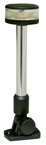 SeaChoice Fold Down All - Round LED Light