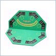 JP Commerce 2-in-1 Poker/Blackjack Table Top