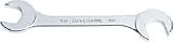 Stanley Proto J3336 Angle Open End Wrench 9/16