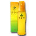 育毛剤　黄金樹　120ml　（医薬部外品）
