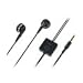 Motorola XPRT MB612 Grasp WX404 XT800 Greco XT502 Atrix MB865 OEM SYN2356A Stereo Headset - Original (Universal 3.5 mm)