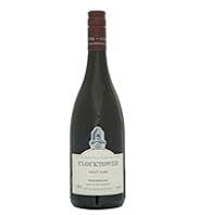 Clocktower Pinot Noir 2011 - Case of 6