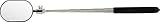 ＴＲＵＳＣＯ　アンテナ式点検鏡　楕円型　８０ｍｍ　ロングタイプ　3292371　TT80CL