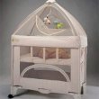 Review Arm's Reach Concepts, Inc. 9800-T / Mini Co-Sleeper Bassinet Canopy - Toffee