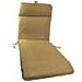 CHAISE LOUNGE CUSHION REVERSE