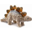 Plush Stegosaurus Dino 16"