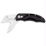 Maxam Folding Utility Razor Knife