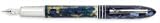 Omas 360 Lucens Limited Edition Hi-Tech Fountain Pen