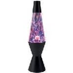 Lava Lamp Original Brand ELECTROPLASMA Dark Blue Base Cap by Lava Brand