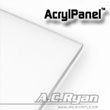 Review AC Ryan  / AC Ryan AcrylPanel? 5mm - 480x480mm Clear (AP3503)
