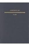 Corporate Law (Textbook Treatise Series)