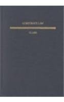 Corporate Law (Textbook Treatise Series)