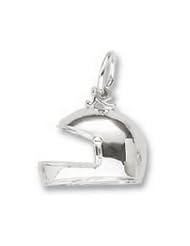 Rembrandt Charms Helmet Charm