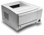 HP LaserJet 2100 - Printer - B/W - laser - Legal, A4 - 1200 dpi x 1200 dpi - up to 10 ppm - capacity: 350 sheets