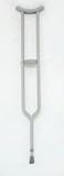 Bariatric Steel Crutch - Adult