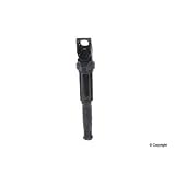 02-09 BMW Ignition Coil with Connector 2131712219 12137551260 0221504464 320i 325ci... by Aftermarket