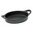 All-Clad Provence Cast Aluminum Nonstick Oval Au Gratin