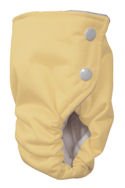 Bottombumpers One Size Diaper (buttercup)
