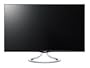 LG 27MT93S-PZ - Monitor TV LED Smart de 27 pulgadas, color negro