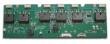 NEC LCD Inverter board for 18.1 NEC LCD Panel p/n NL128102AC28-07 / NEC MultiSync 1850X LCD Display