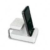 Kensington 33350 Entertainment Dock 500 with Charger for iPod