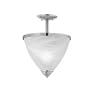 SL8489-78 - Thomas Lighting Semi-Flush - 1 Light