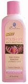 CALICO LABS 8 fl oz PolishOff AntiBacterial Non Acetone Nail Polish Remover Sold in packs of 12