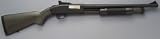 Green Gas Marushin M500 Style 8mm Airsoft Shotgun