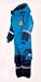 Sports : KETCH-Schneeanzug blau