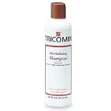 Tricomin Revitalizing Shampoo - 8 oz