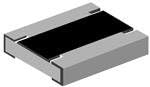 Thick Film Resistors - SMD 1/4W 1kohms 5% 0406 200PPM (50 pieces)