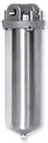 Harmsco FSSS-1A Stainless Steel Filter Housing