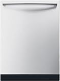 Bosch : Bosch Integra 300 Series 24 Stainless Steel Undercounter Di by Bosch