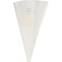 Ateco 3118 Plastic Coated Pastry Bag 18-in.