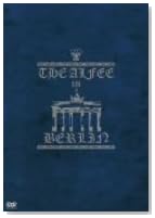 THE ALFEE in BERLIN at Brandenburg Tor 26th,September 1999 [DVD]
